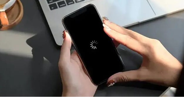 تخلیه شارژ و هنگ کردن