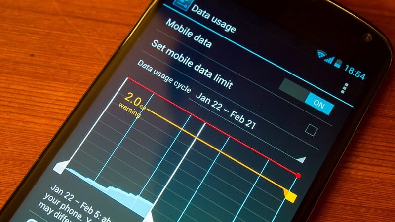 دلایل عمده نداشتن اینترنت