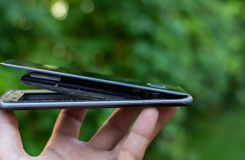 دلایل خرابی باتری گوشی‌های اندرویدی