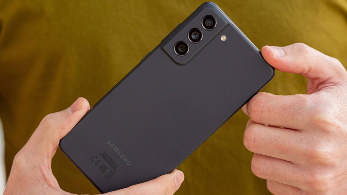 تخلیه شارژ بعد از جابه جایی اطلاعات از گوشی قدیمی به جدید