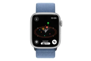 Apple Watch Series 9 Aluminum 41mm