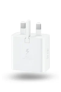 شارژر سامسونگ ٣ پين 25 وات مدل Orginal Vietnam- EP-T2510 - Image 2