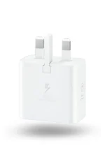 شارژر سامسونگ ٣ پين 25 وات مدل Orginal Vietnam- EP-T2510 - Image 2