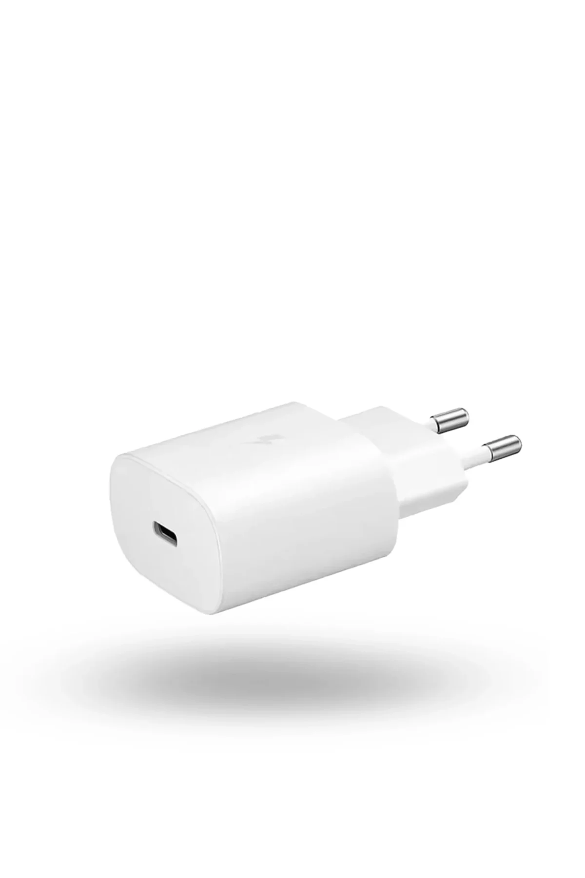 شارژر دیواری 2 پین 20 وات اپل مدل Orginal -20W USB-C - Image 2