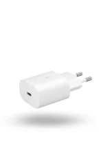 شارژر دیواری 2 پین 20 وات اپل مدل Orginal -20W USB-C - Image 2