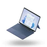 تبلت 13اینچی مایکروسافت مدل Surface Pro 9-i5 1235U ظرفیت 256 گیگابایت و رم 8 گیگابایت