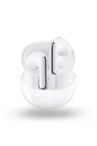 هدفون بلوتوثی کیو سی وای مدل +AilyBuds Pro - Image 2