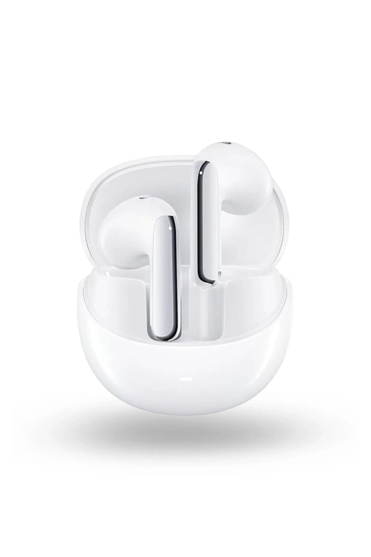 هدفون بلوتوثی کیو سی وای مدل +AilyBuds Pro - Image 2