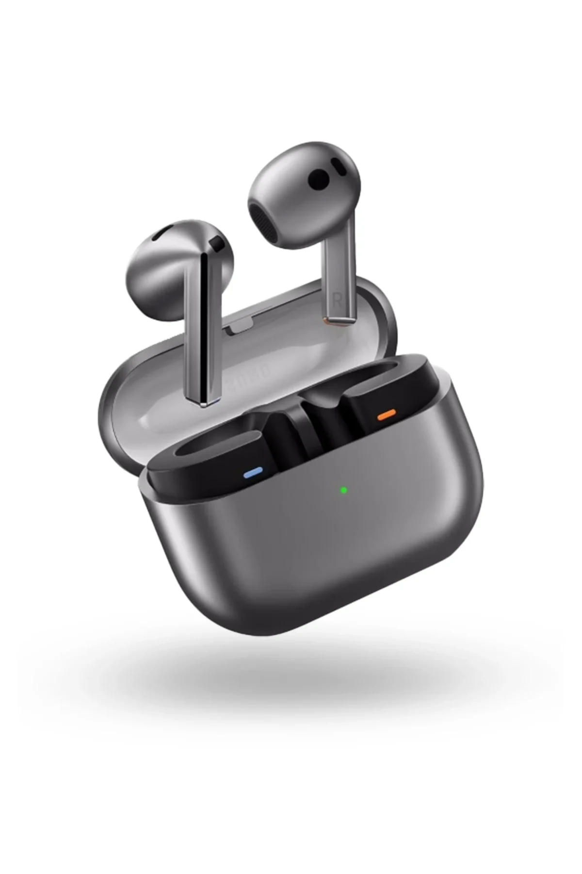 هدفون بی‌سیم سامسونگ مدل Samsung Galaxy Buds3 - Image 2