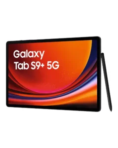 Samsung Galaxy Tab S9 Plus ظرفیت 512 گیگابایت