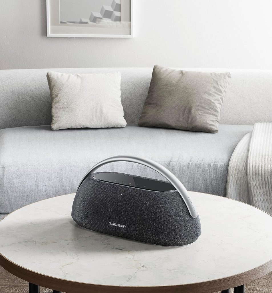 اسپیکر Go Play 3