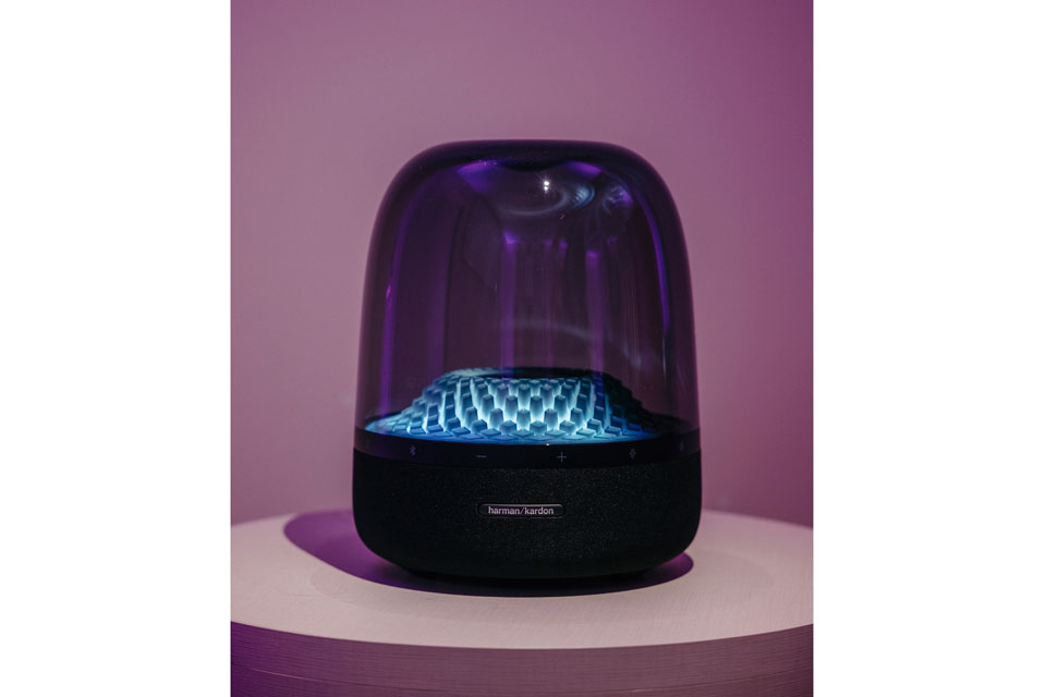 Kardon Aura Studio 4