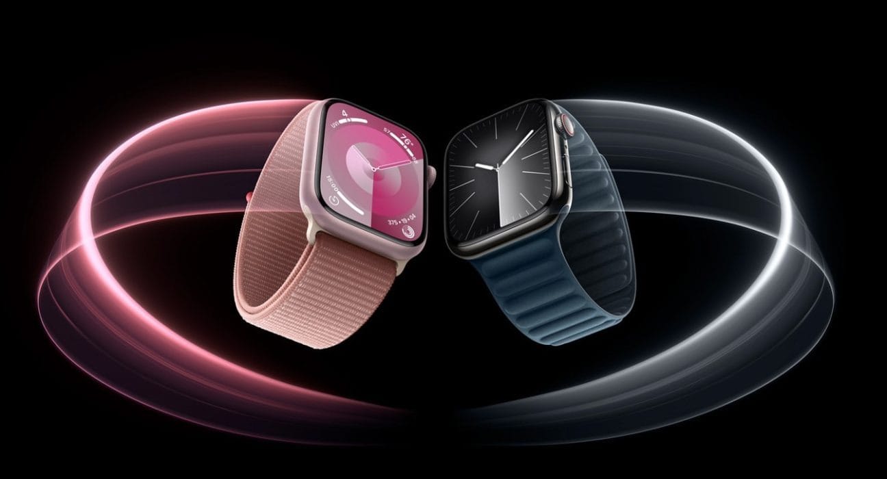 اپل واچ سری 10