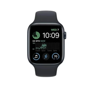 Apple Watch SE 2023 (Gen 2)Aluminum