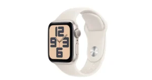 Apple Watch SE 2023 (Gen 2)Aluminum