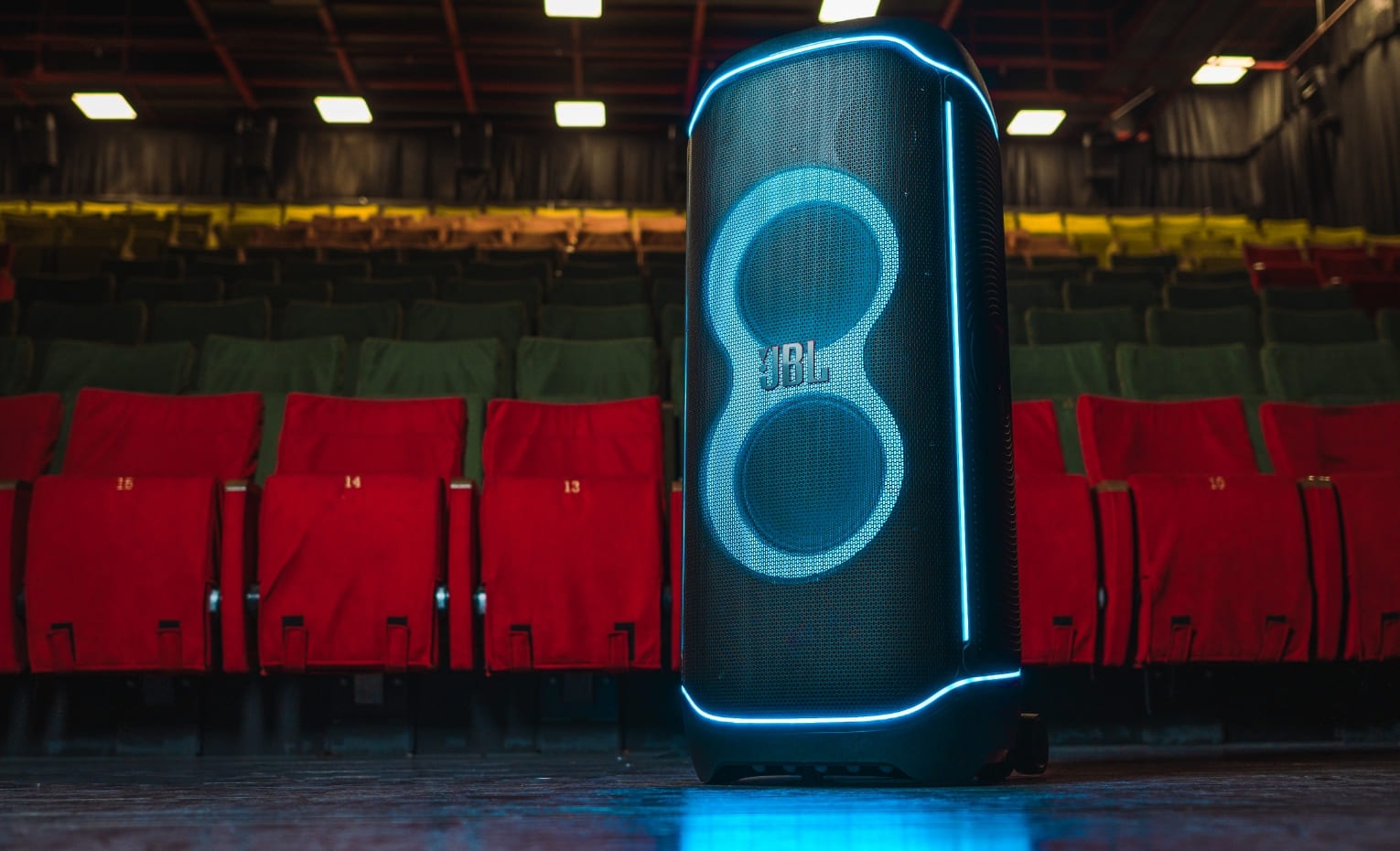 Party box اولتیمیت