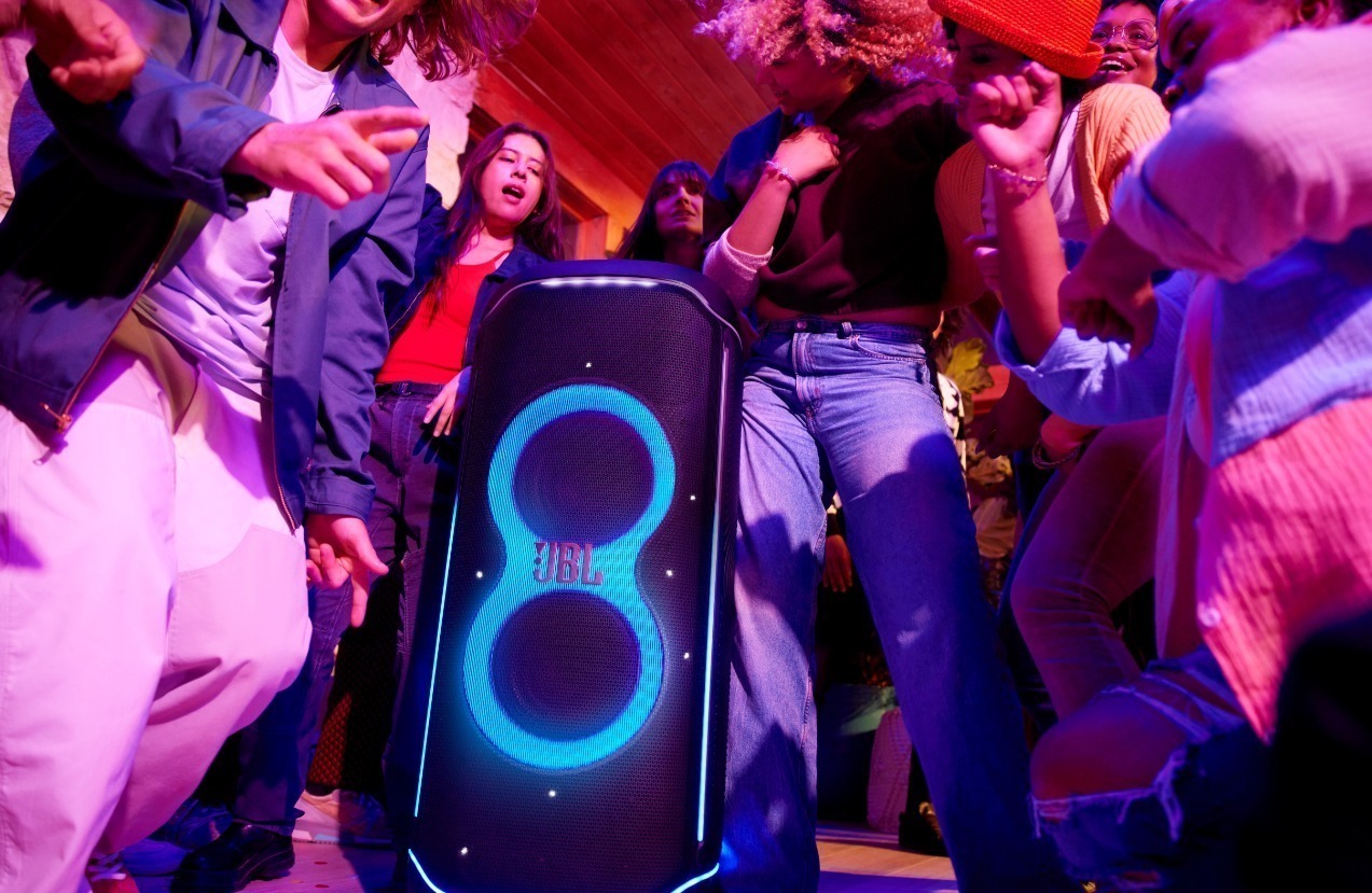 پارتی‌باکس Ultimate