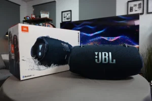 JBL Xtreme 4