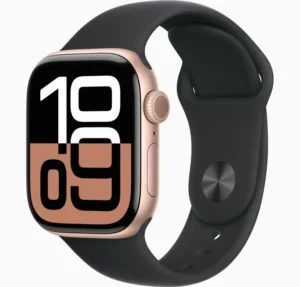 Apple Watch Series 10 42mm Aluminum