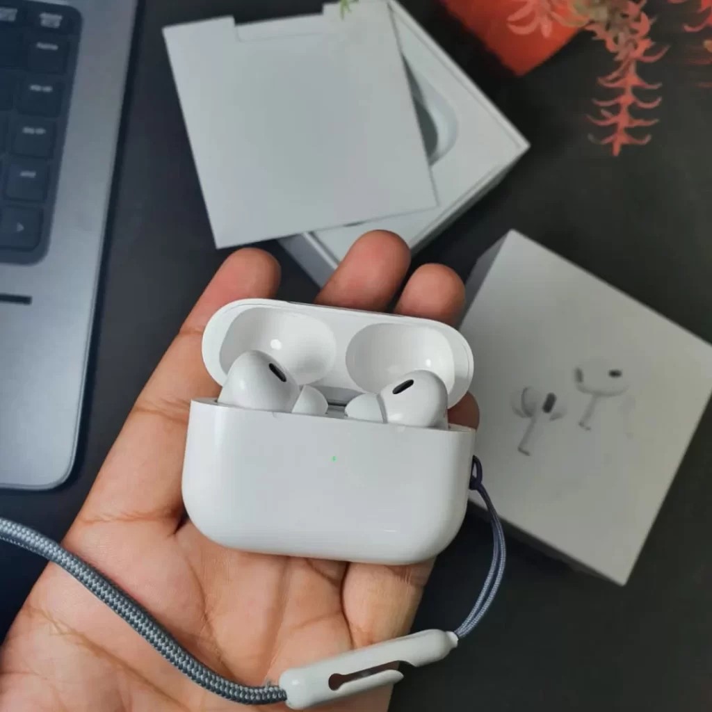 Airpods پرو 2