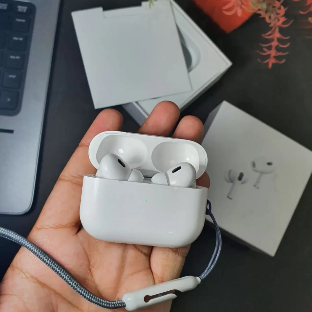 Airpods پرو 2