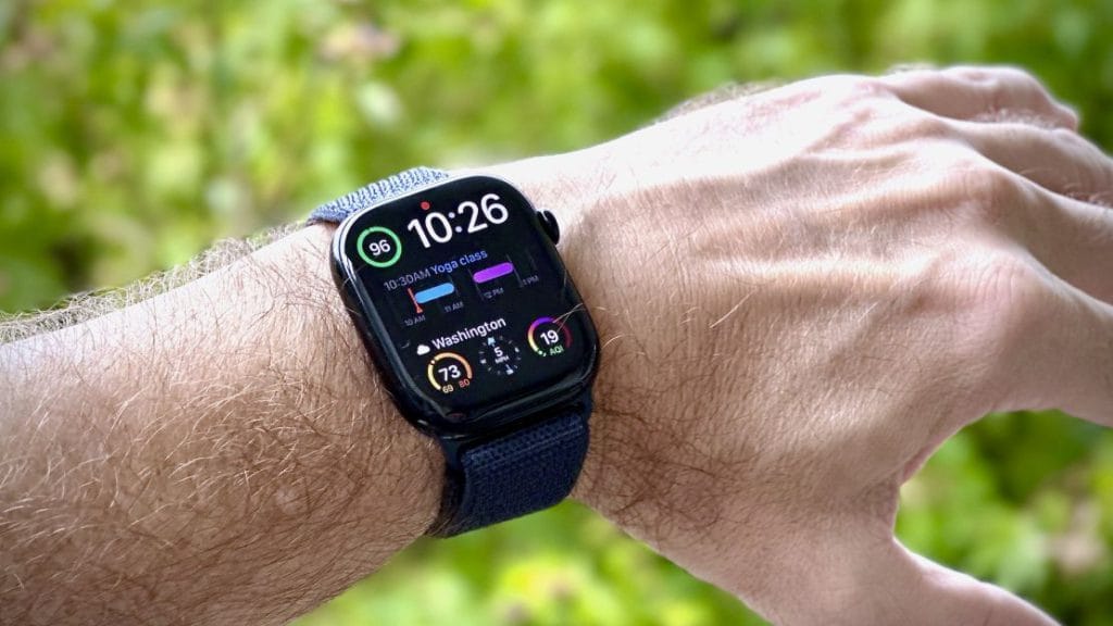 واچ سری 10 42 میلی‌متری