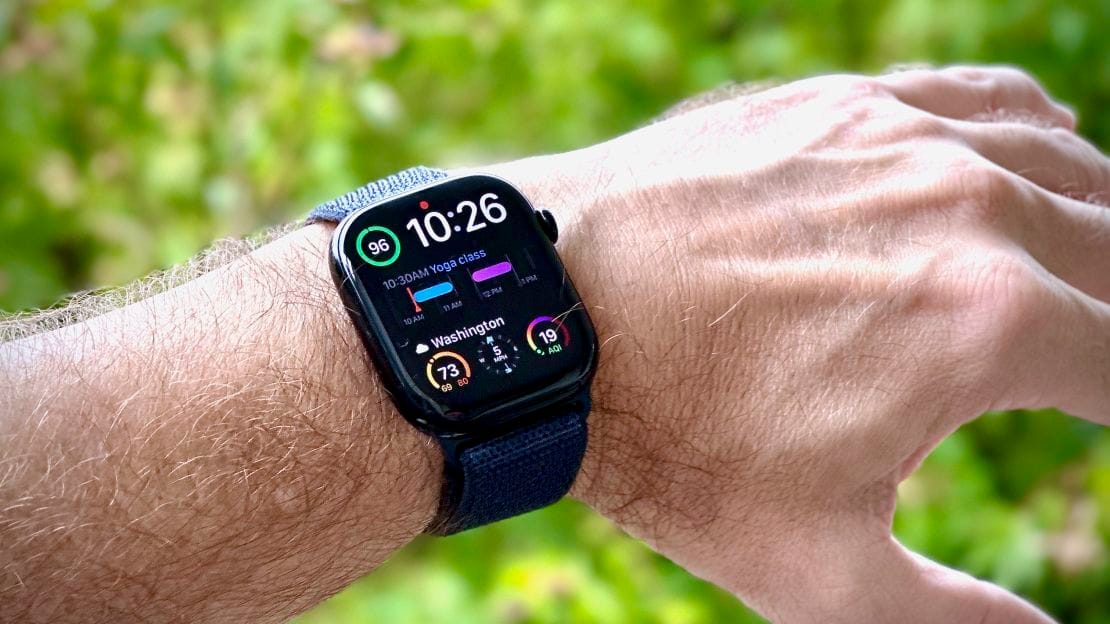 واچ سری 10 42 میلی‌متری