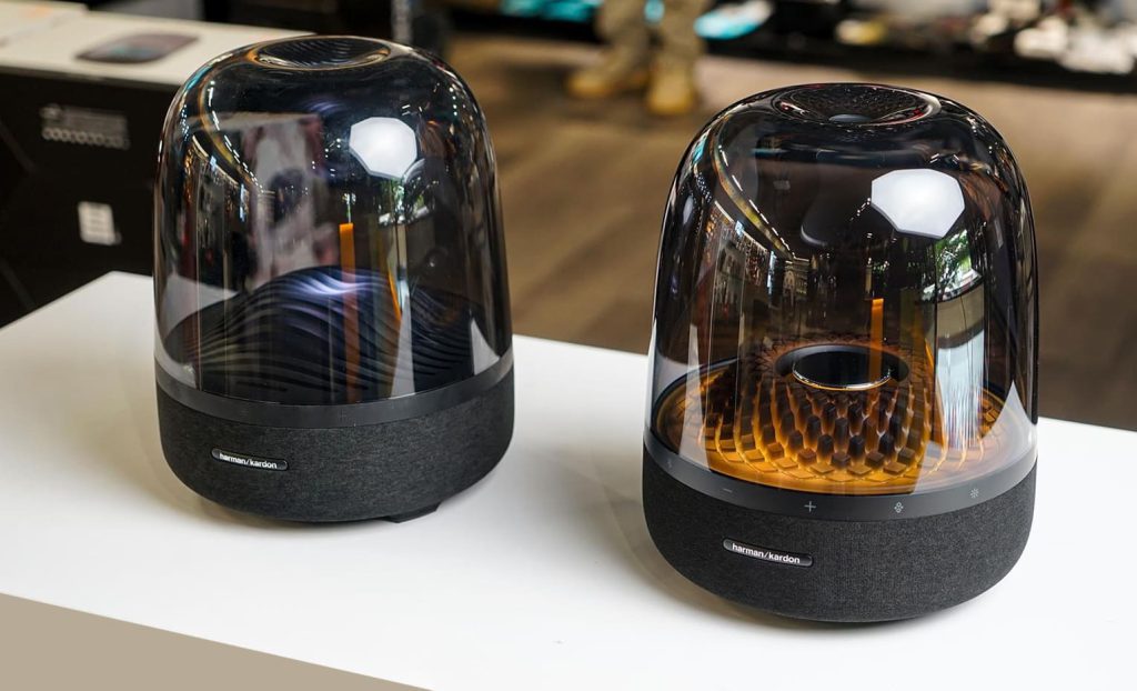 Harman Kardon
