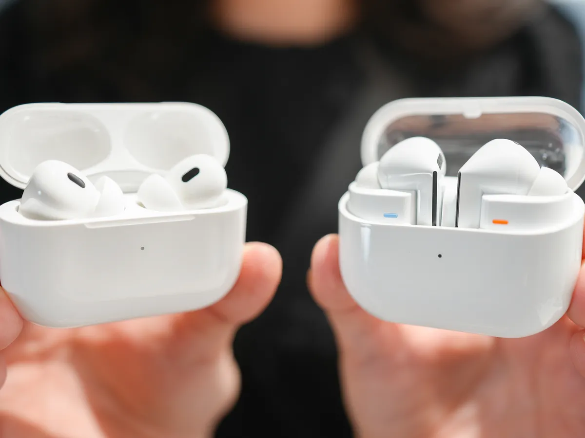 ایربادز 3 پرو