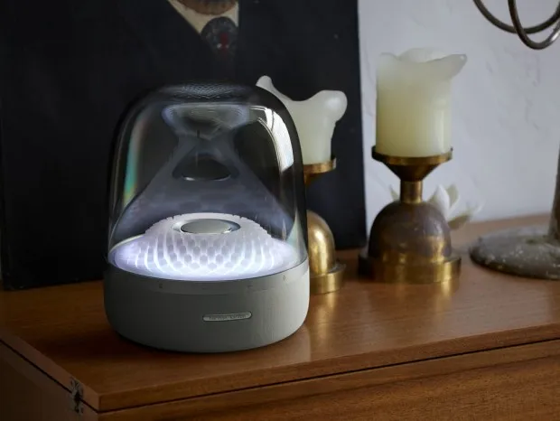 هارمن کاردن استدیو 4