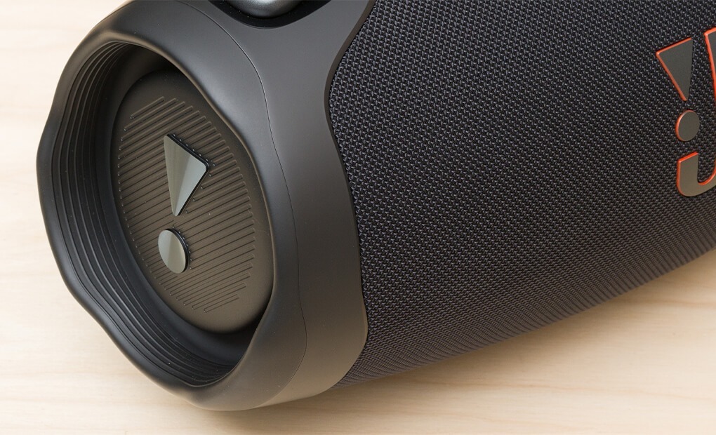 اسپیکر JBL Boombox 3
