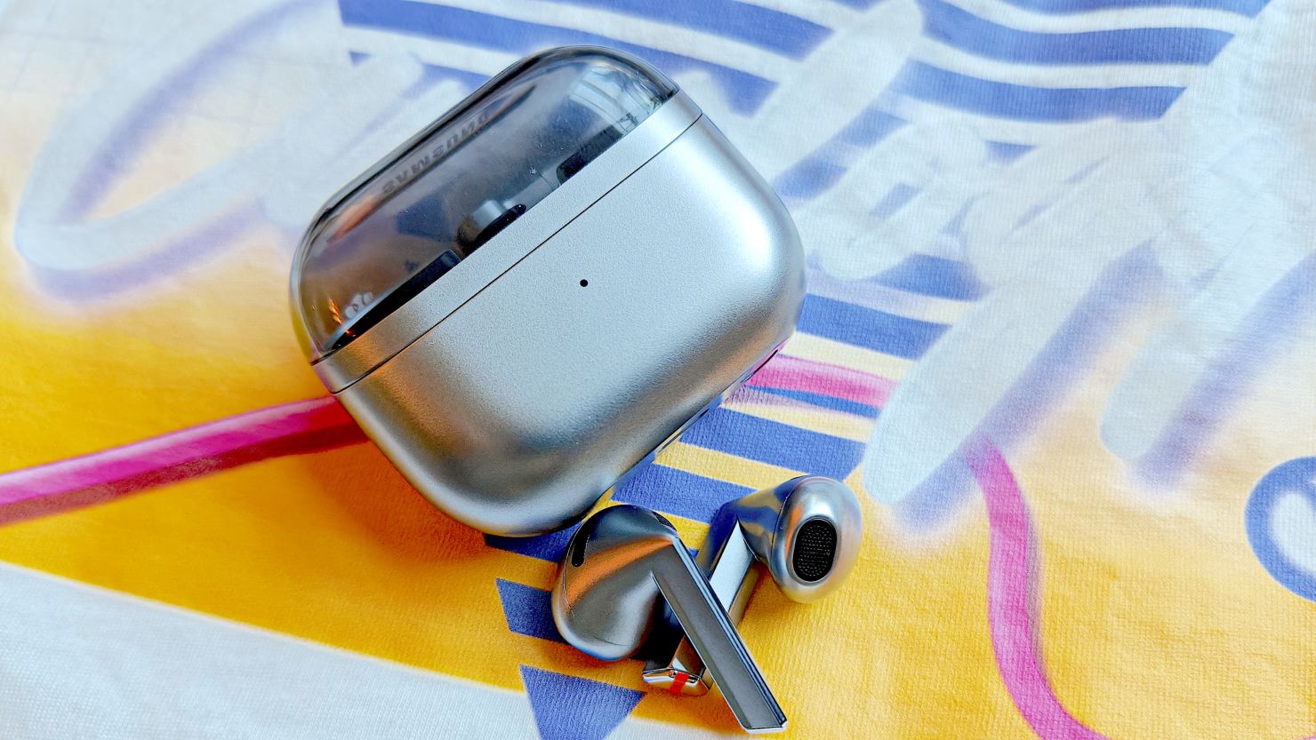 Galaxy Airbuds 3 pro