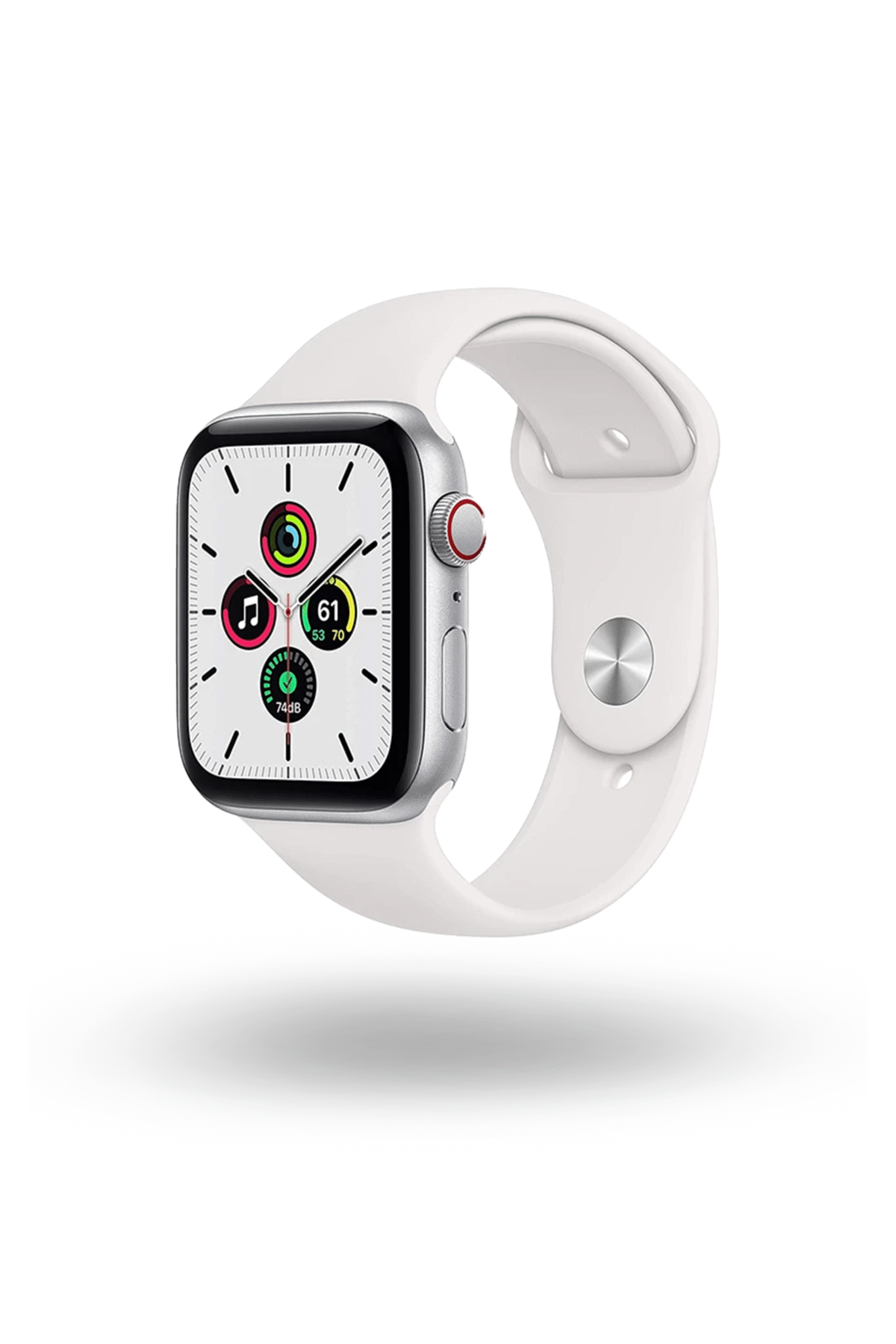 Apple Watch SE 2023 (Gen 2) Aluminum