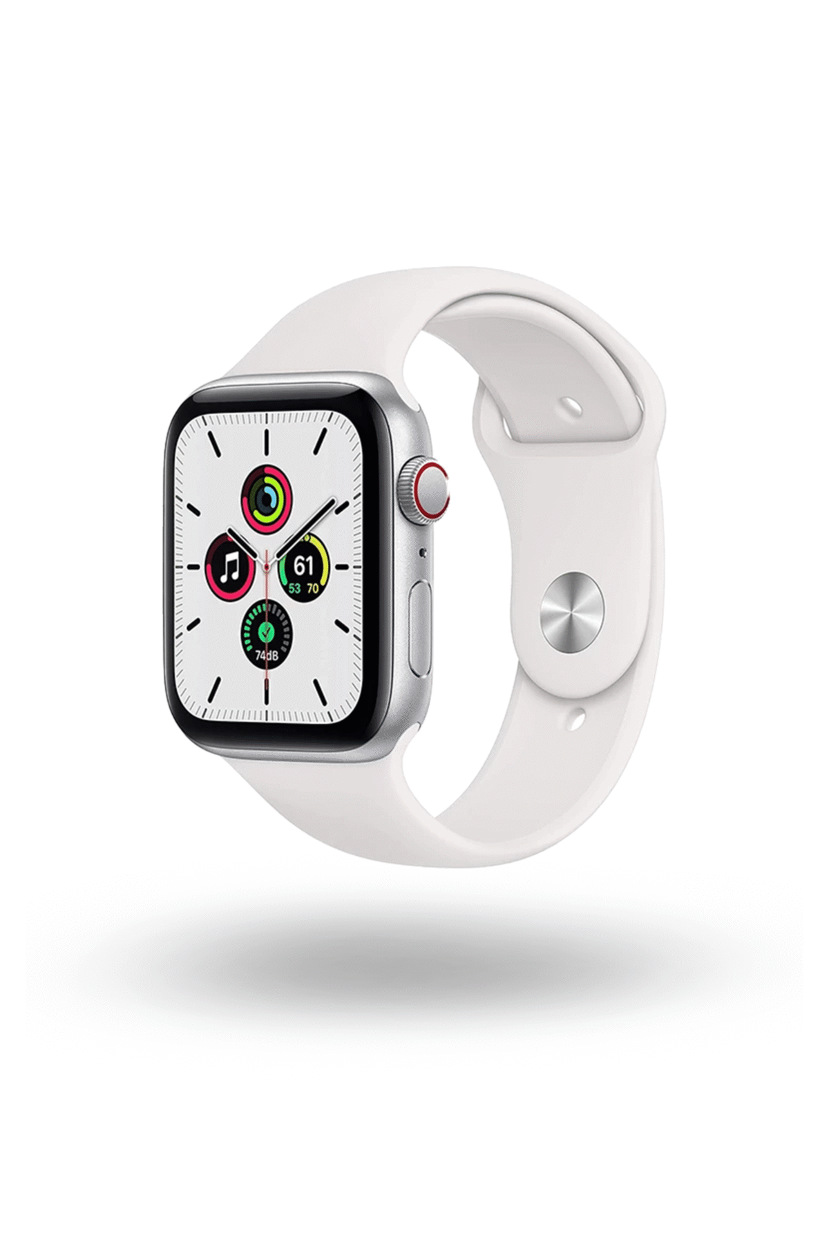 Apple Watch SE 2023 (Gen 2) Aluminum