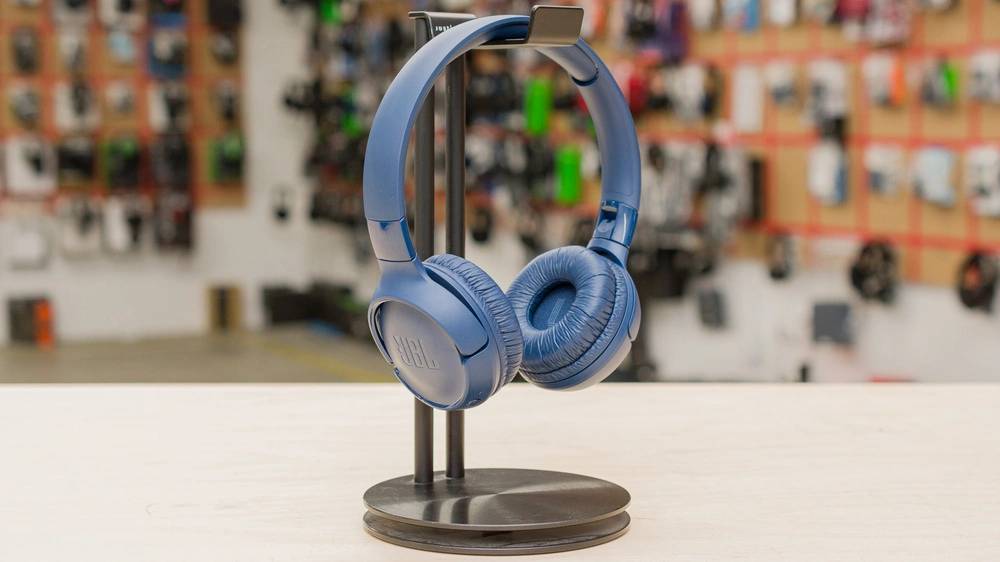 هدست JBL TUNE 520 BT