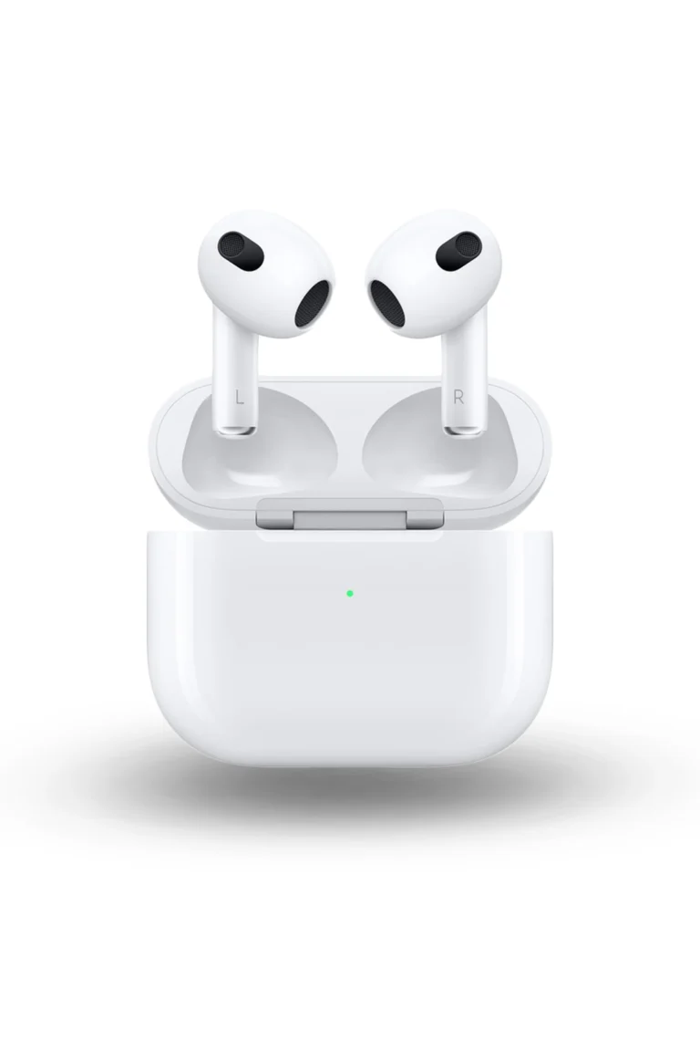 Apple AirPods 4 ANC