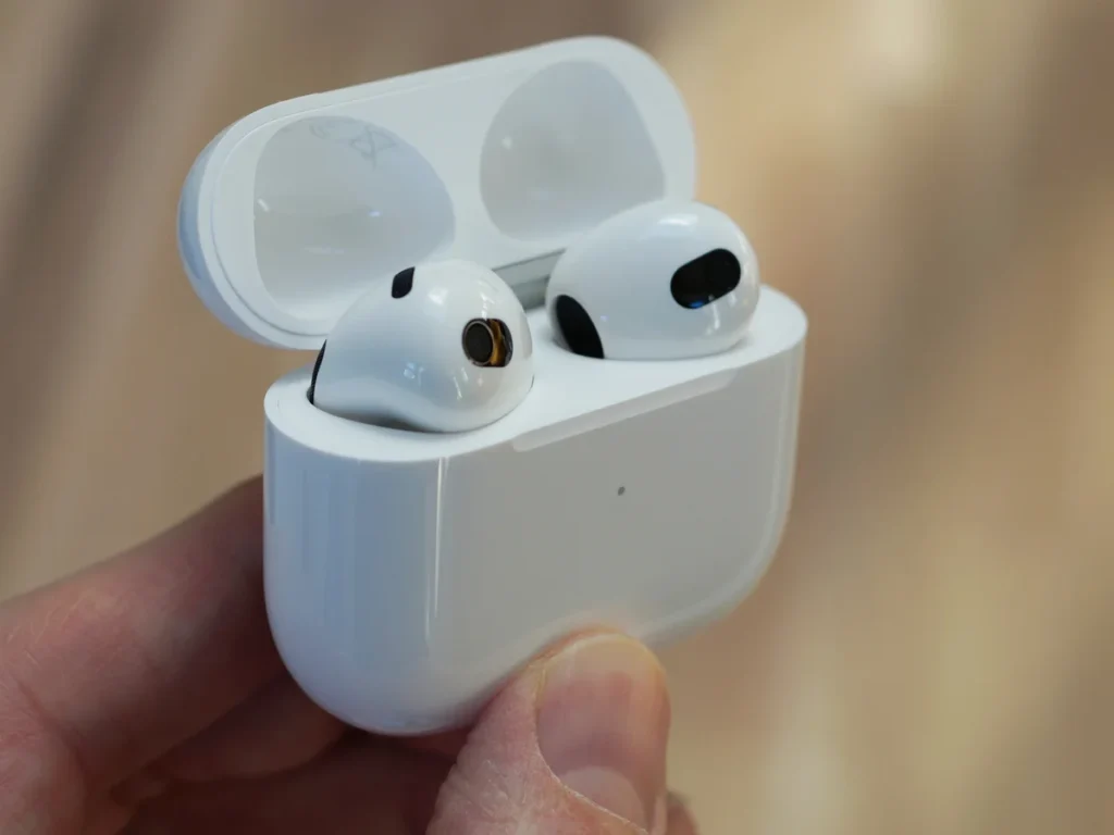 Airpods 3