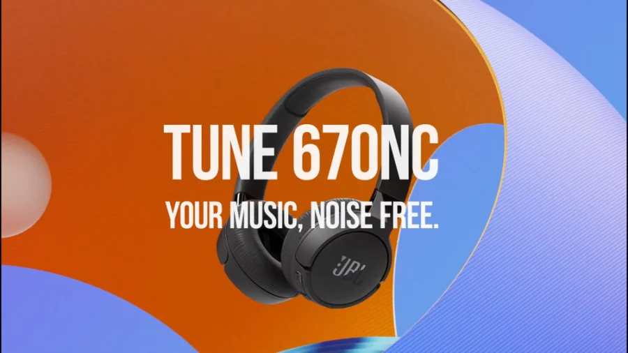 مقایسه JBL Tune 670NC