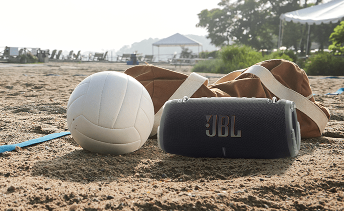 اسپیکر JBL اکستریم 3