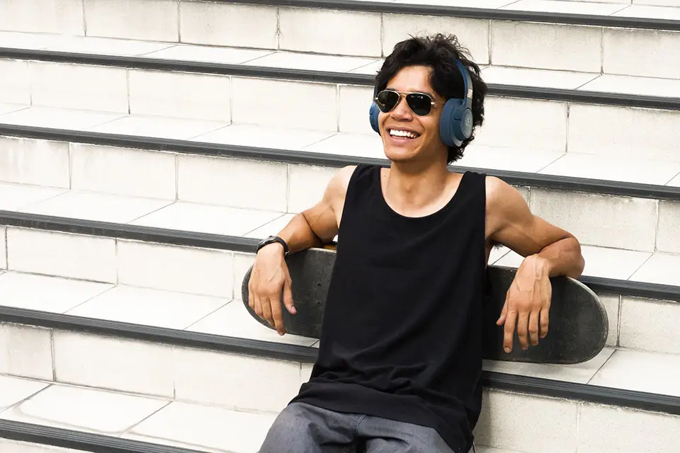 هدفون JBL Tune 720 BT