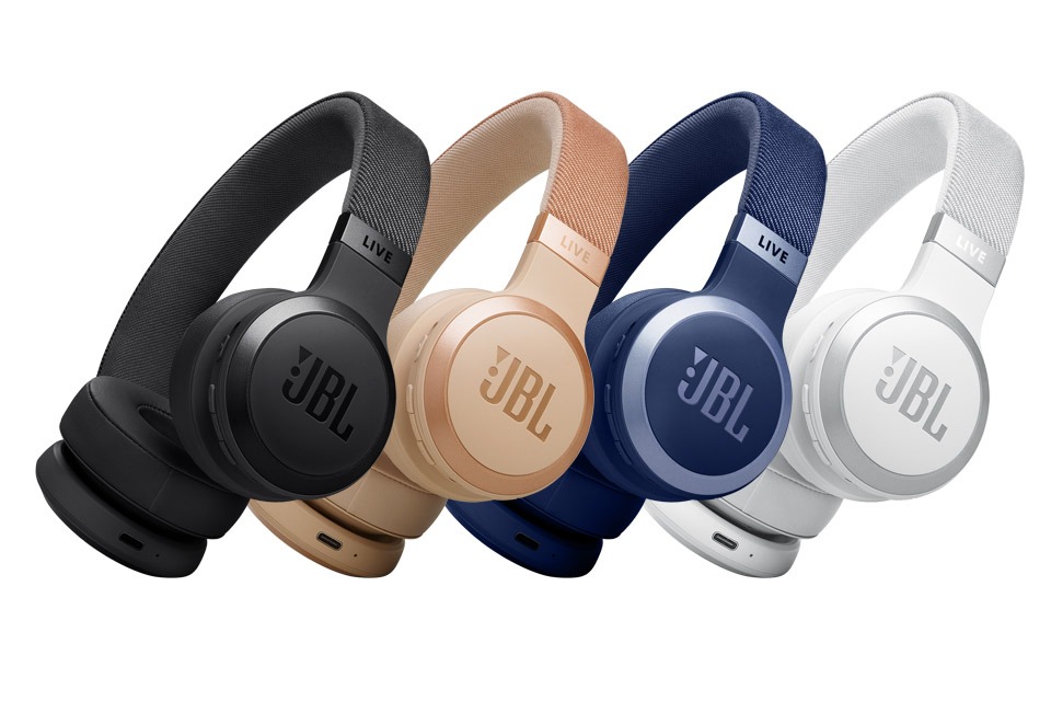 هدست JBL Live 670 NC