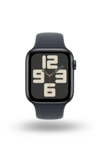 Apple Watch SE 2023 (Gen 2)Aluminum