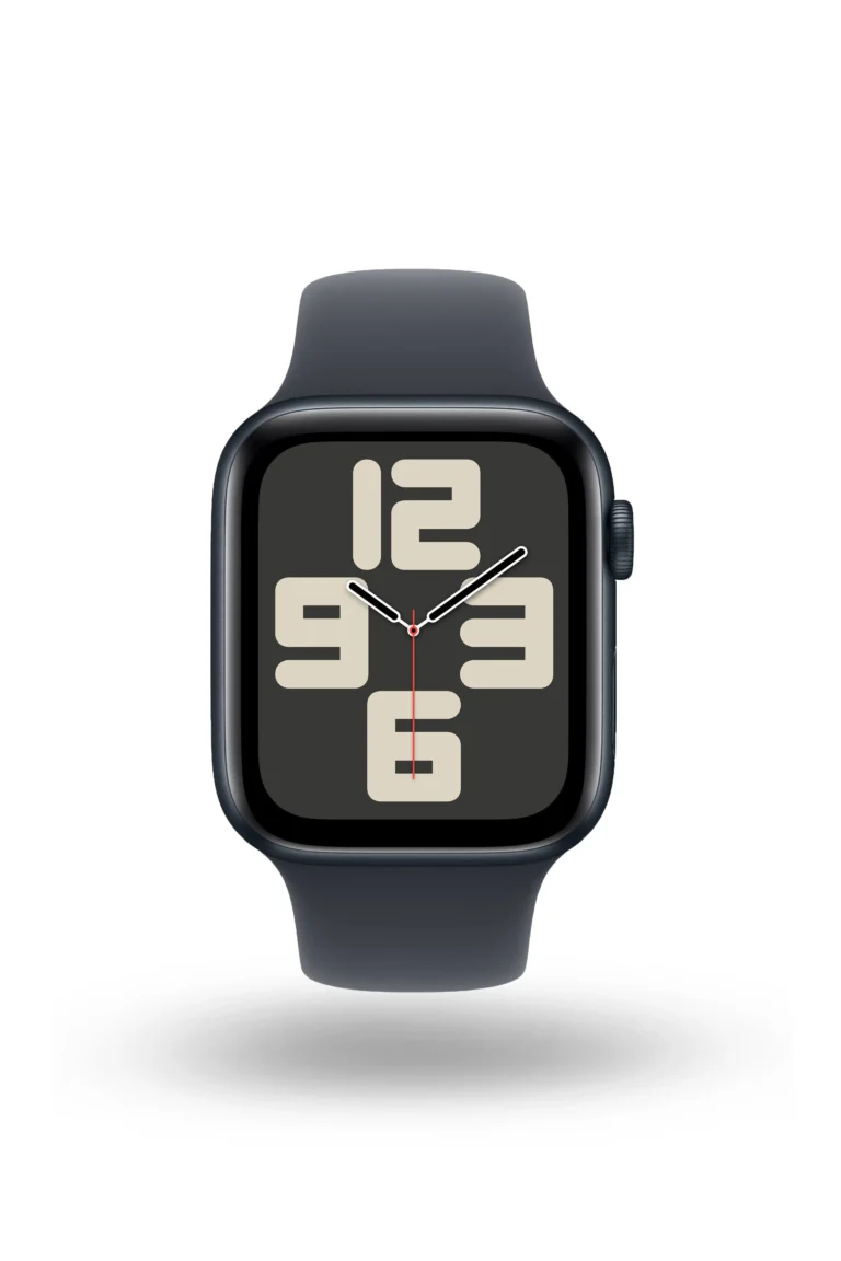 Apple Watch SE 2023 (Gen 2)Aluminum