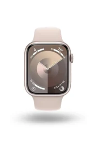 ساعت هوشمند اپل Apple Watch Series 9 45mm M/L - Image 2