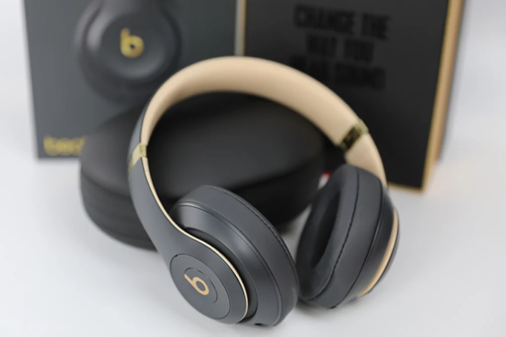 هدفون Beats Studio 3