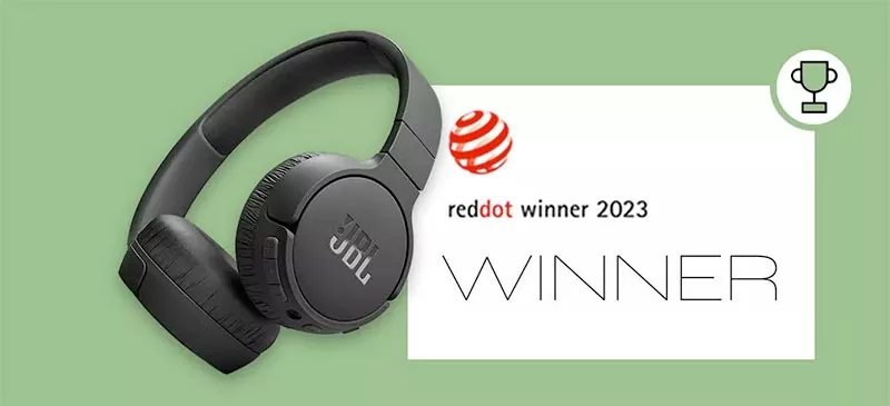 ویژگی های JBL Tune 670NC