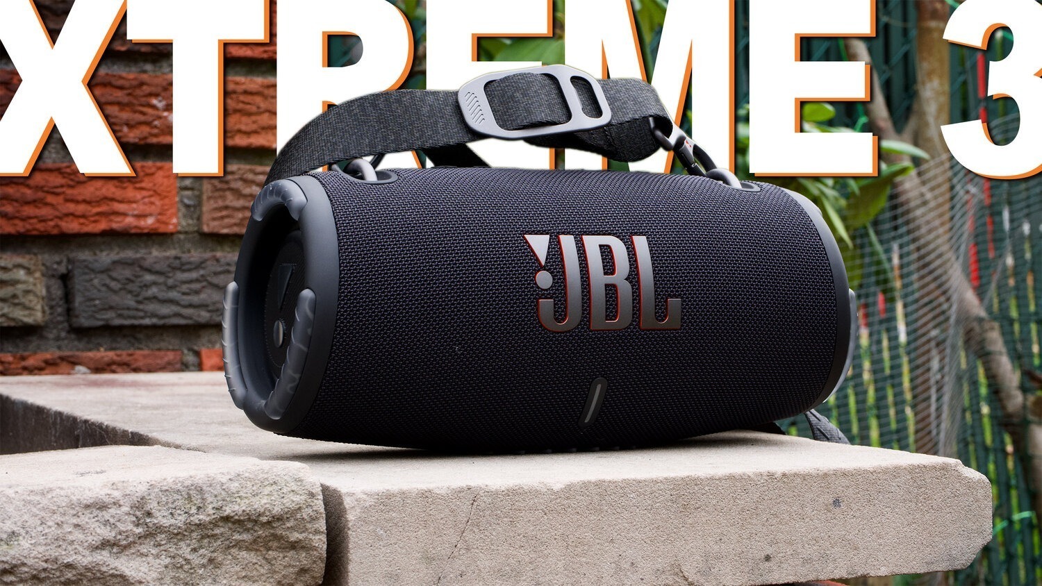 Speaker JBL Xtreme 3