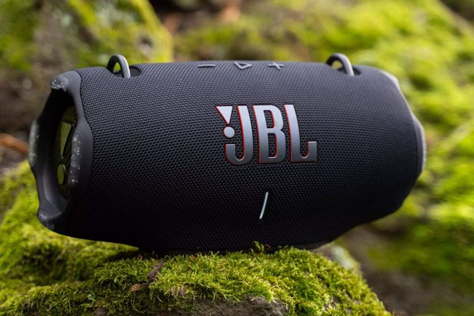 JBL Xtreme