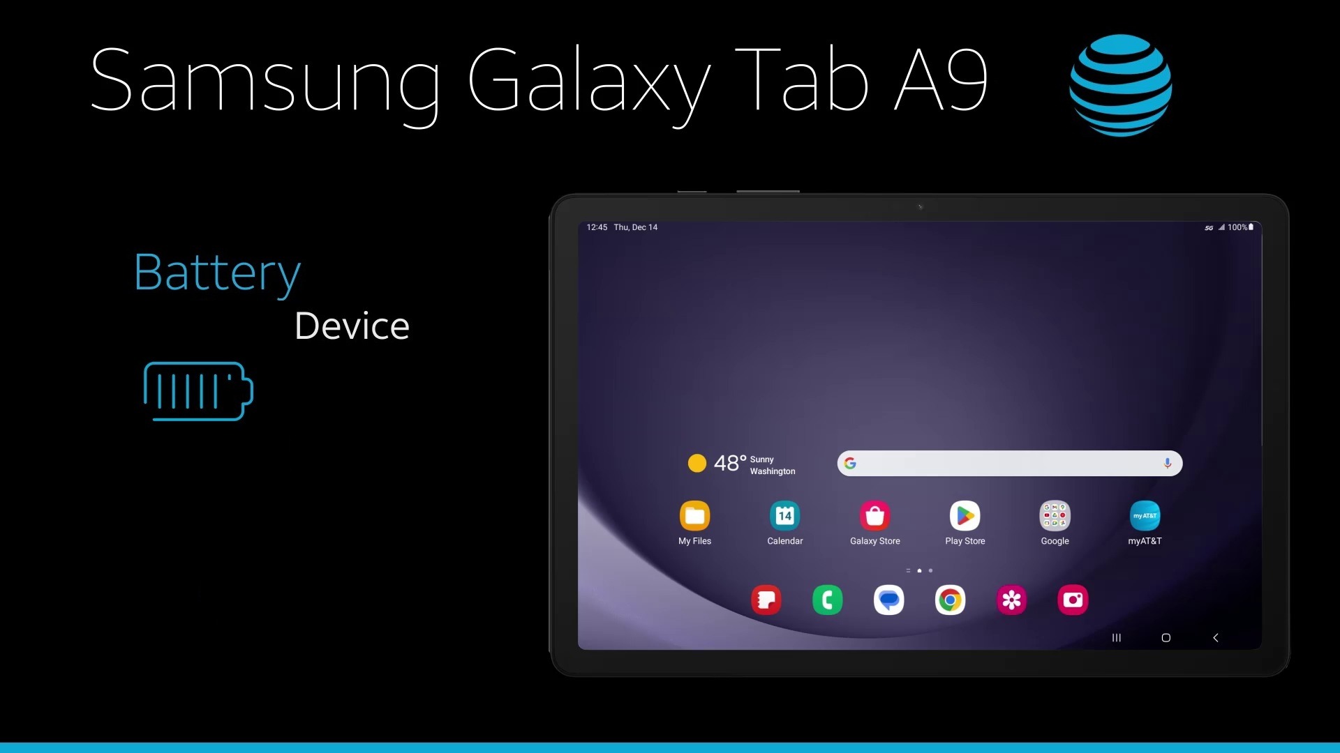 سامسونگ گلکسی A9