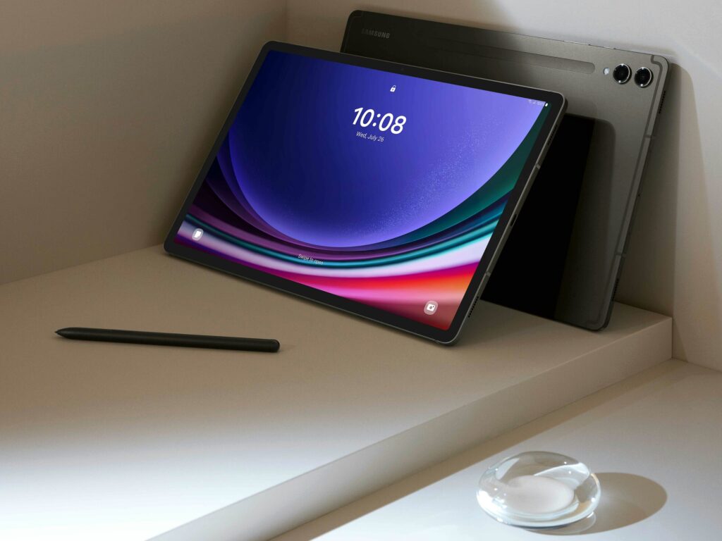 تب اس 9 پلاس